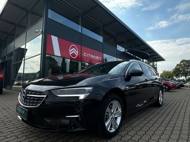 Opel Insignia Sports Tourer Ultimate