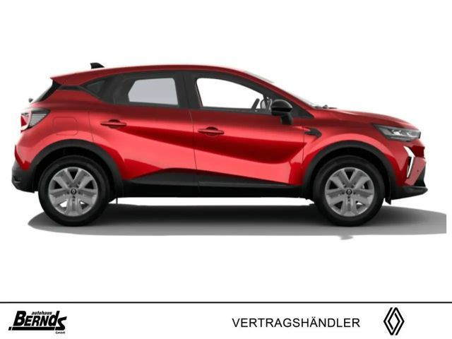 Renault Captur TCe 90 Evolution