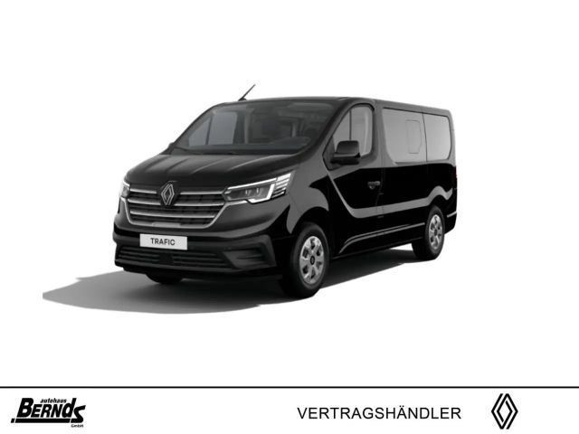 Renault Trafic dCi 150 Blue Evolution