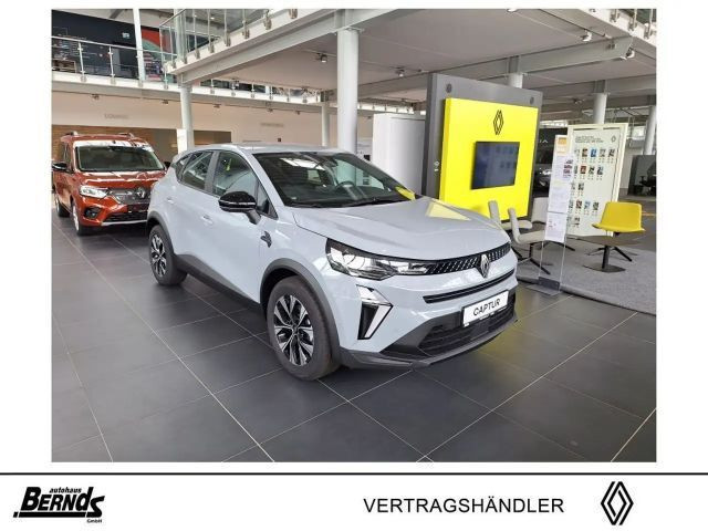 Renault Captur TCe 90 Evolution