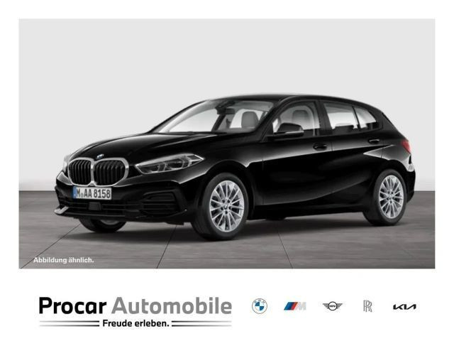 BMW 1 Serie 118 Advantage pakket Sedan 118i