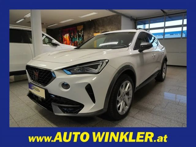 Cupra Formentor 1.4 e-Hybrid DSG