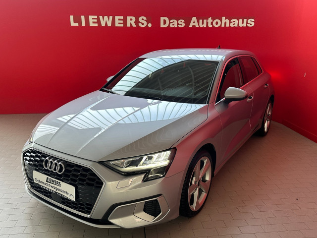 Audi A3 Sportback 35 TDI