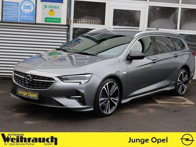 Opel Insignia Sports Tourer Grand Sport GS-Line