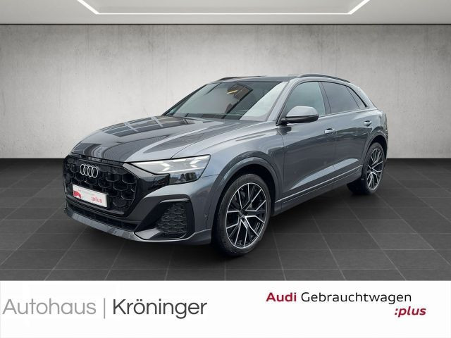 Audi Q8 Sportback Quattro 50 TDI