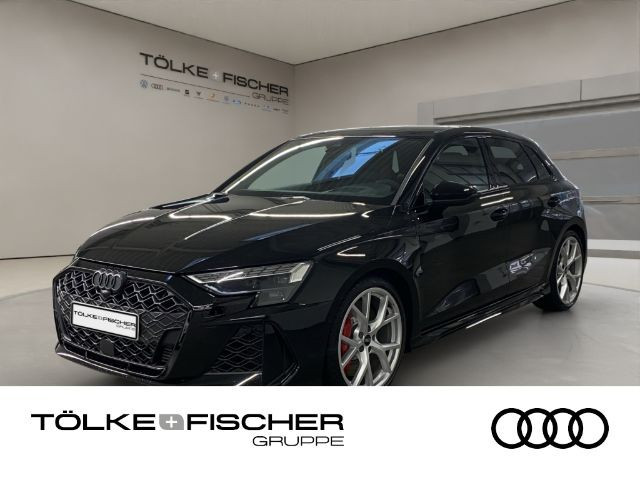 Audi RS3 Sportback Quattro S-Tronic