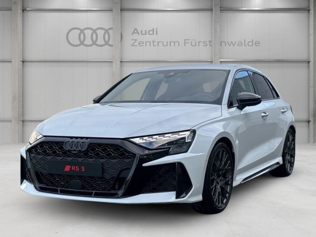 Audi RS3 Sportback Quattro S-Tronic