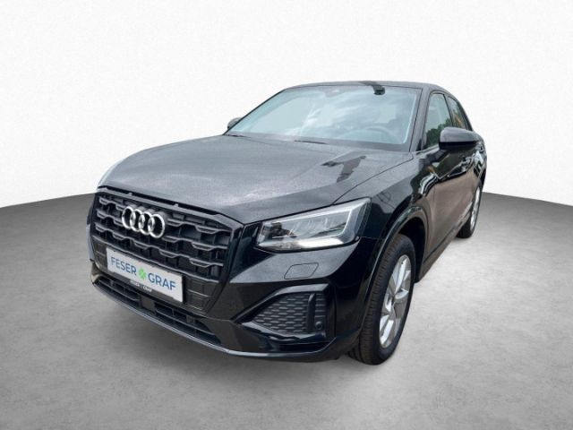 Audi Q2 S-Tronic 30 TDI