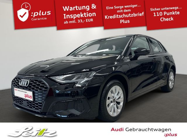 Audi A3 Sportback S-Tronic Hybride 40 TFSI