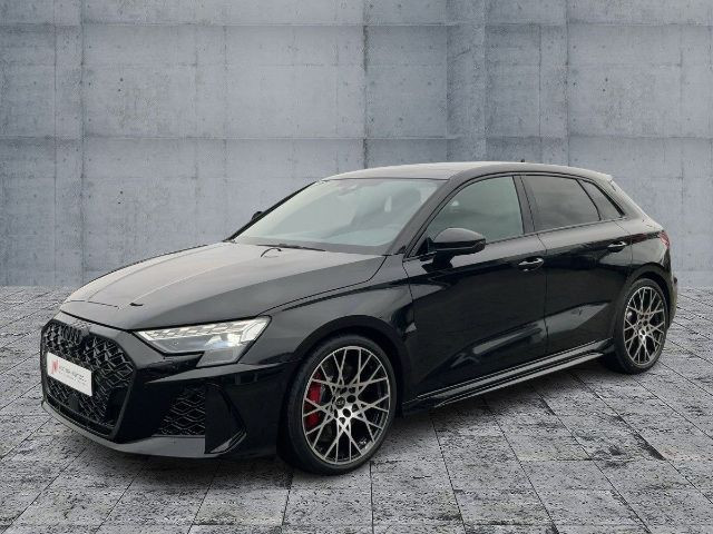 Audi RS3 Sportback Quattro S-Tronic