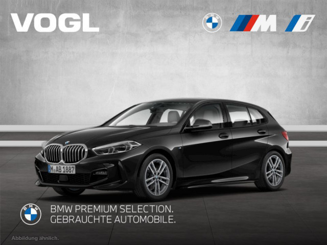 BMW 1 Serie 118 118i 5-deurs