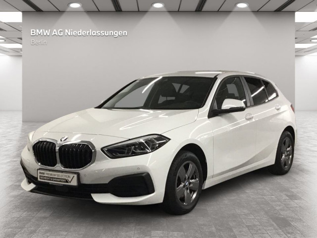 BMW 1 Serie 118 118i