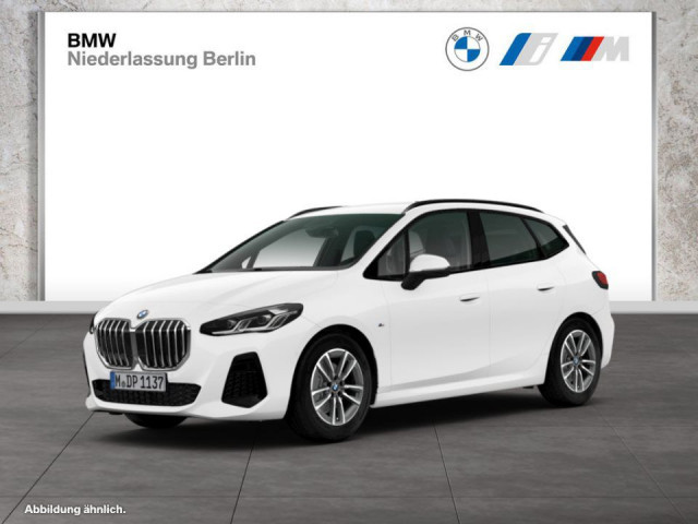 BMW 2 Serie 218 Active Tourer 218i