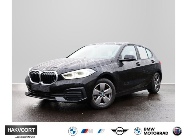 BMW 1 Serie 118 118i