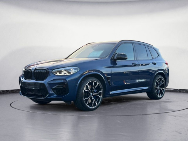 BMW X3 X3 M X3 M