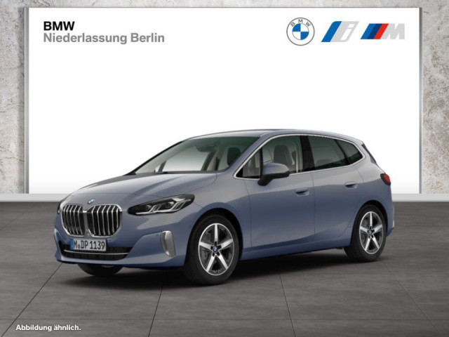 BMW 2 Serie 218 Active Tourer 218i