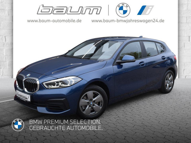 BMW 1 Serie 116 116i