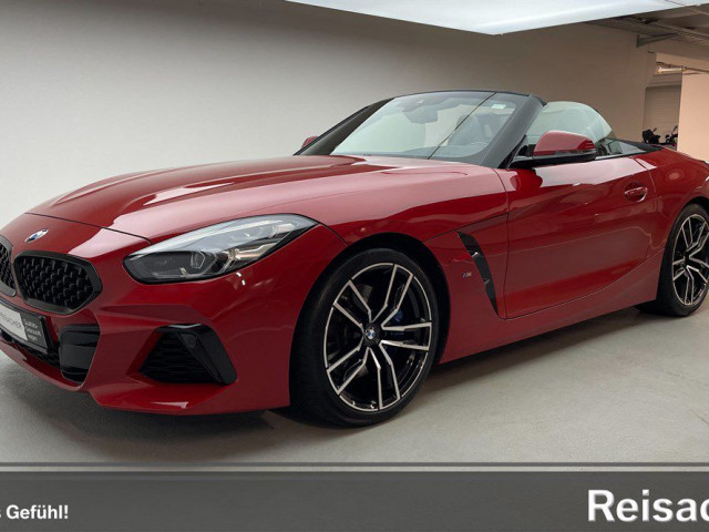 BMW Z4 Roadster M40i