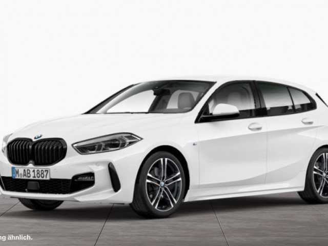 BMW 1 Serie 118 118i