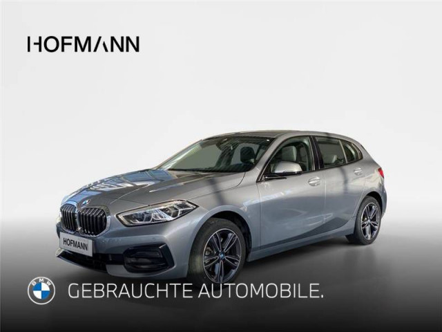 BMW 1 Serie 118 118i