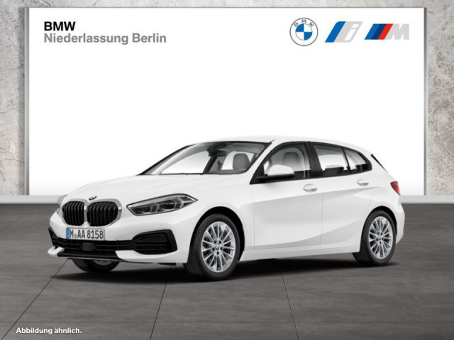 BMW 1 Serie 116 116i