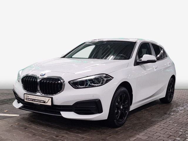 BMW 1 Serie 116 116i