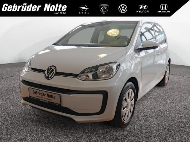 Volkswagen up! up! 1.0 KLIMA PDC RÜCKFAHRKAMERA