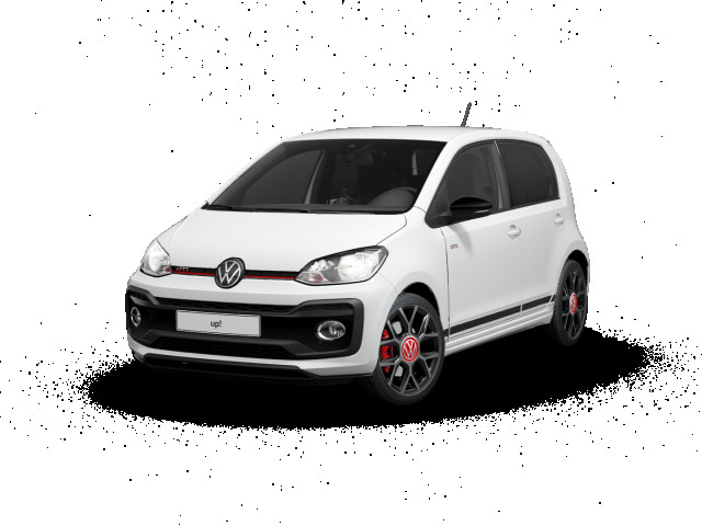 Volkswagen up! GTI