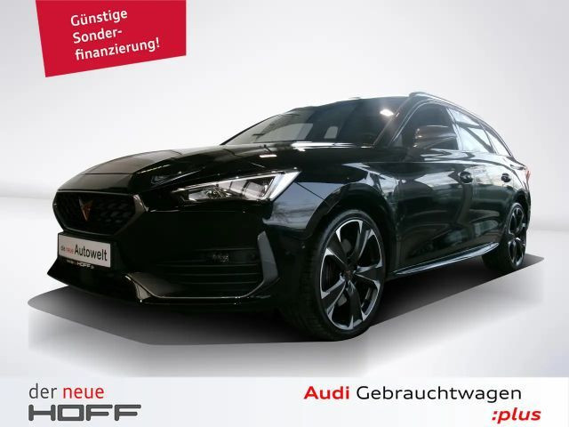 Cupra Leon 1.4 e-Hybrid