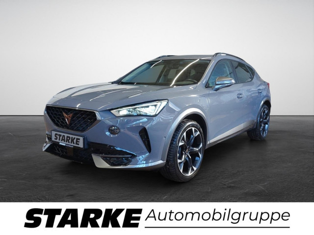 Cupra Formentor 1.4 e-Hybrid DSG