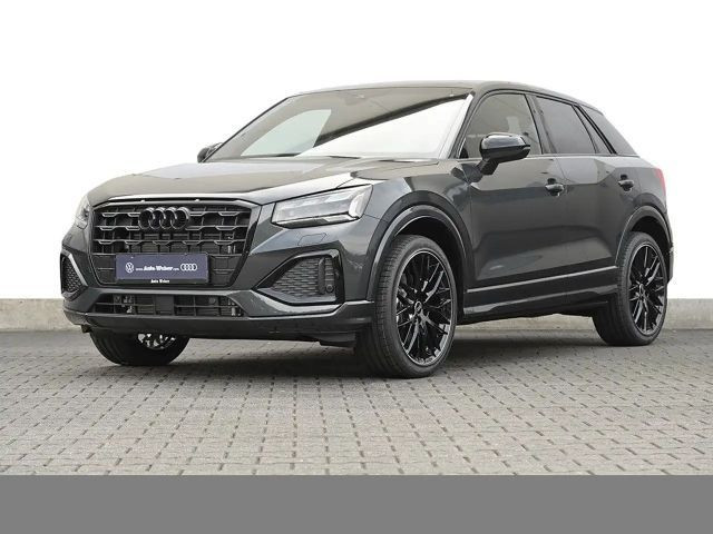 Audi Q2 S-Line 35 TFSI