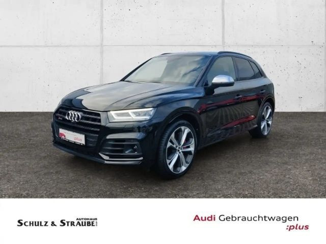 Audi SQ5 Quattro 3.0 TDI