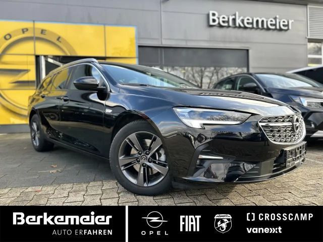 Opel Insignia Sports Tourer Elegance