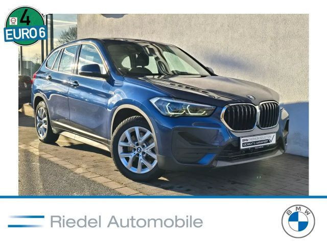 BMW X1 Advantage pakket xDrive25e