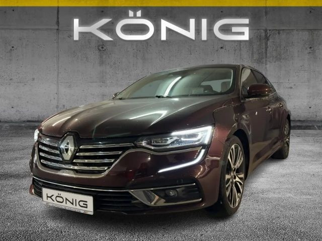 Renault Talisman Bose Initiale Paris