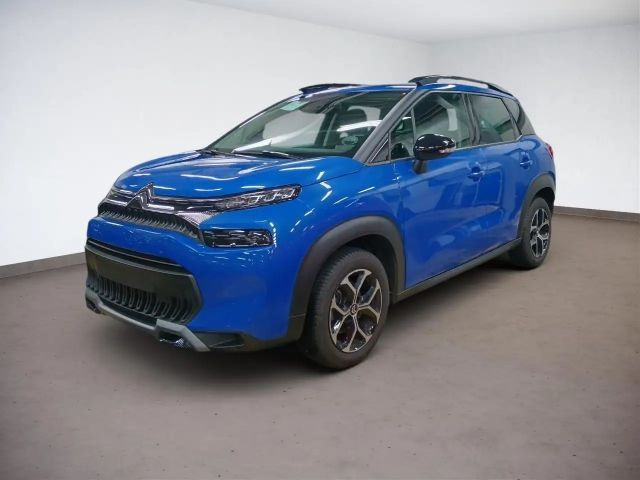 Citroën C3 Aircross PureTech