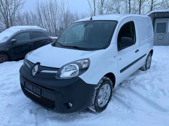 Renault Kangoo Z.E. 33 Complete 2-Sitzer 33kWh (mit Batterie) 8.300km!