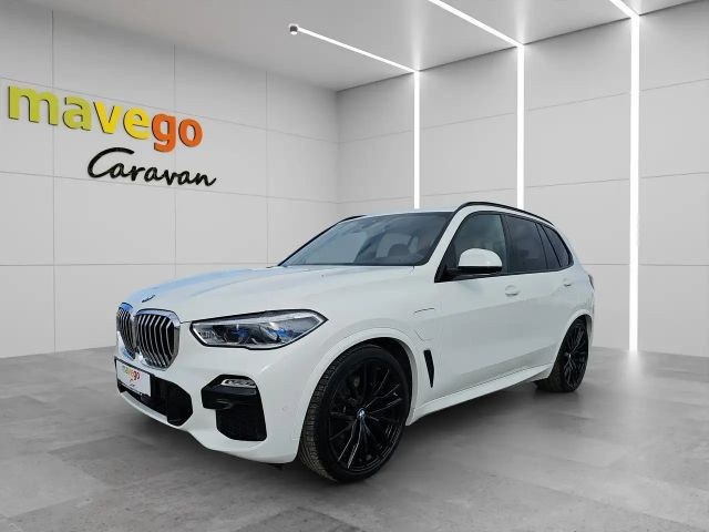 BMW X5 M-Sport xDrive45e