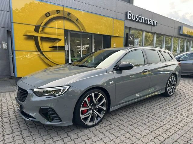 Opel Insignia Sports Tourer