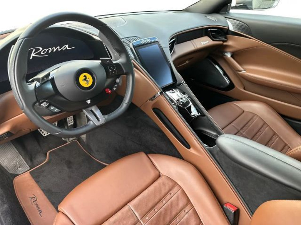 Ferrari Roma
