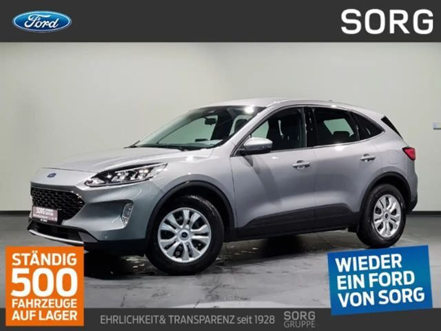 Ford Kuga Cool & Connect 1.5 EcoBlue