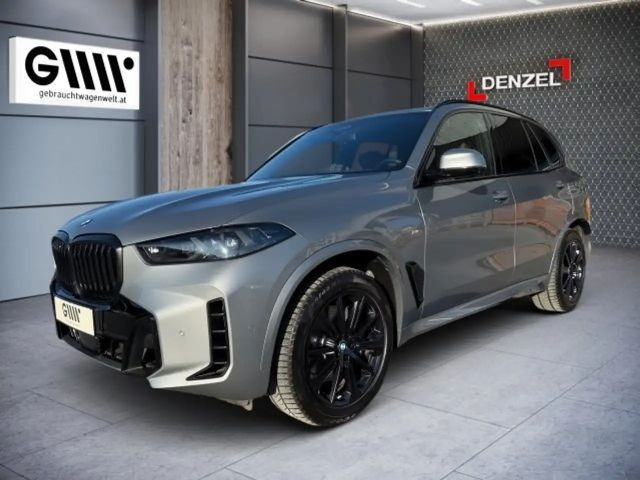 BMW X5 xDrive30d