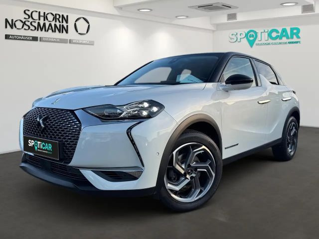 DS DS 3 Crossback Crossback