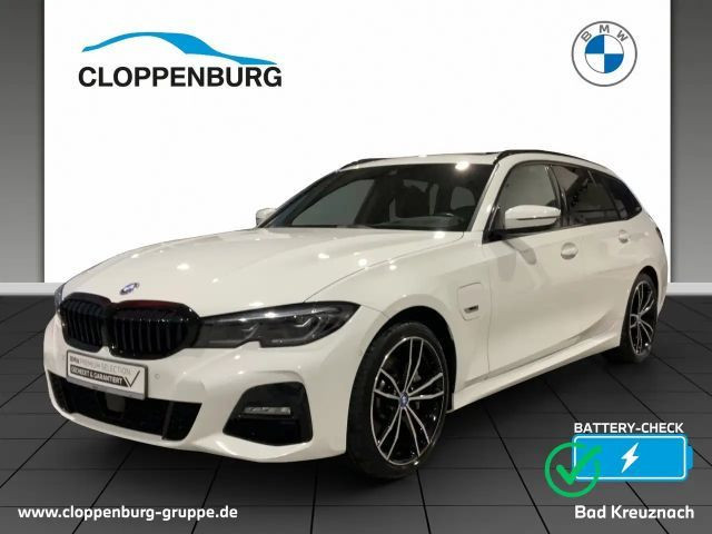 BMW 3 Serie 330 M-Sport 330e