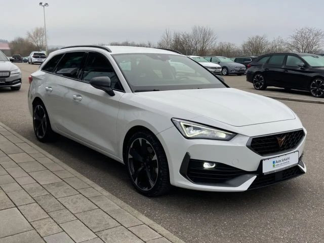 Cupra Leon ST 1.4 e-Hybrid DSG