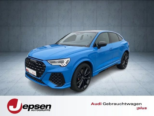 Audi RS Q3 Sportback