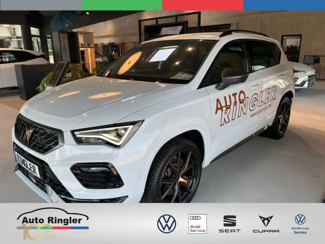 Cupra Ateca 2.0 TSI VZ