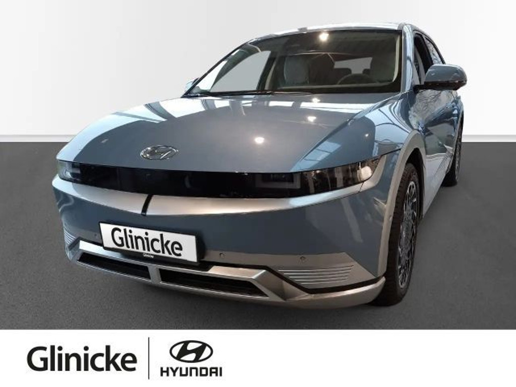 Hyundai Ioniq 5 UNIQ