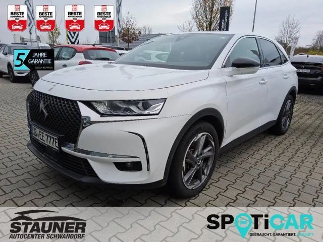 DS DS 7 Crossback Crossback