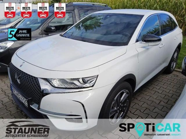 DS DS 7 Crossback Crossback